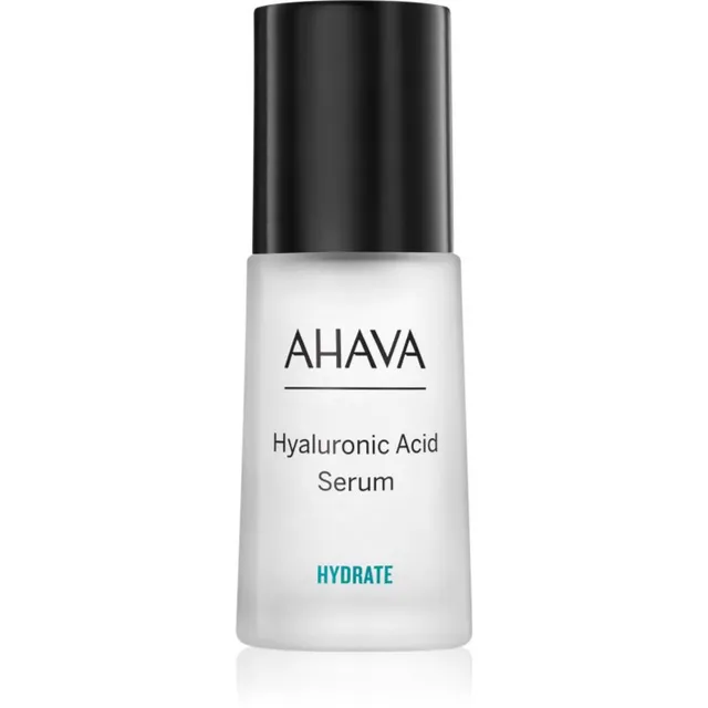 AHAVA Hyaluronic Acid Serum Niisutav näoseerum hüaluroonhappega 30 ml