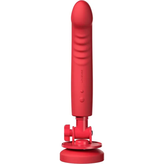 LOVENSE Mission 2 Dildo vibreeriv 27 cm