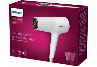 Föön PHILIPS BHD500/00 2100W
