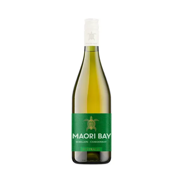 Maori Bay Semillon Chardonnay 75 cl