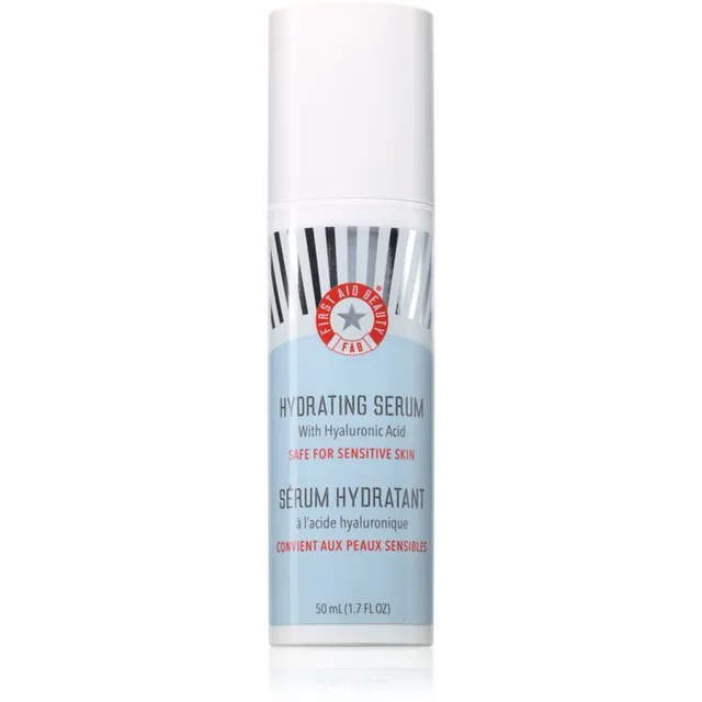 First Aid Beauty Hyaluronic Acid Niisutav näoseerum hüaluroonhappega 50 ml