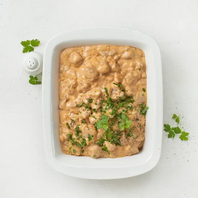 Kalkuniguljašš, SELVERI KÖÖK, 2,2 kg, ettetellimisel