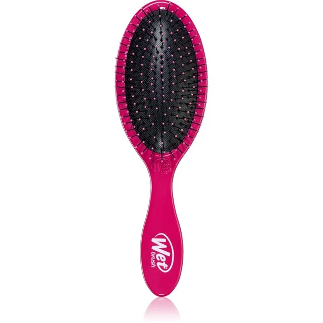 Wet Brush Original Juuksehari Pink