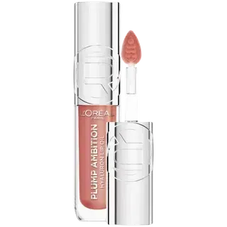 Loreal Plump Ambition Nude Macaron