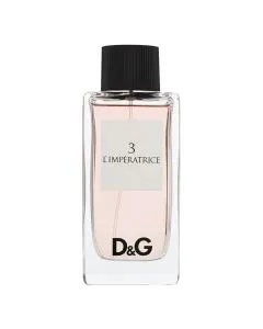 L´Imperatrice 3 Eau De Toilette