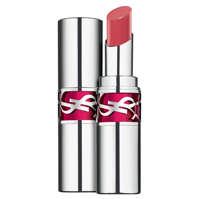 YVES SAINT LAURENT Loveshine Candy Glaze Lip Gloss Stick No.19 Salted Caramel 3.2g