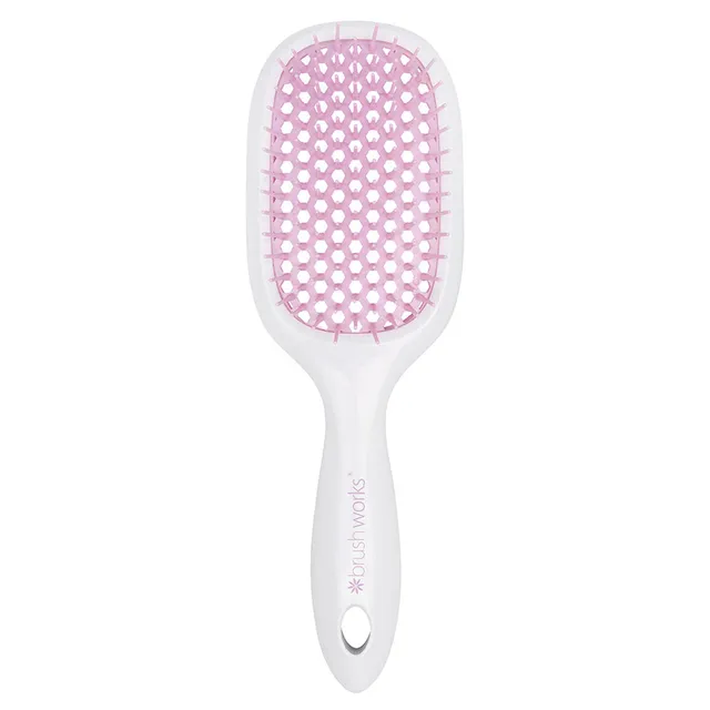 BRUSHWORKS Quick Blow Dry Hair Brush