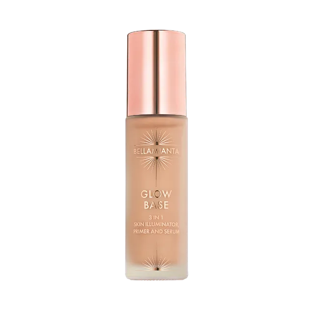 Bellamianta Glow Base (Ibiza)