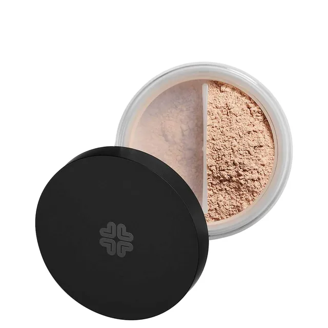 Lily Lolo Mineral Foundation SPF15 Candy Cane 10g