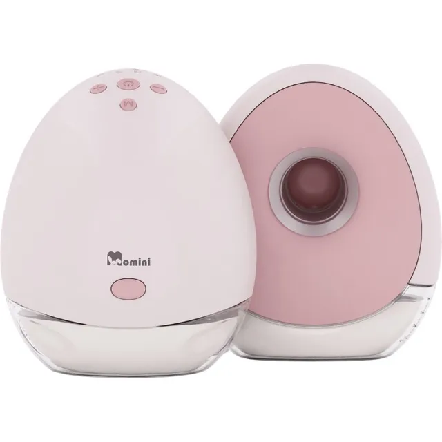 Momini TwinHarmony Rinnapump elektriline 1 tk
