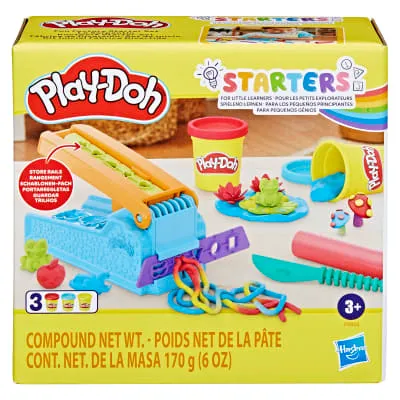 Mänguasi komplekt Play Doh Fun Factory F8805