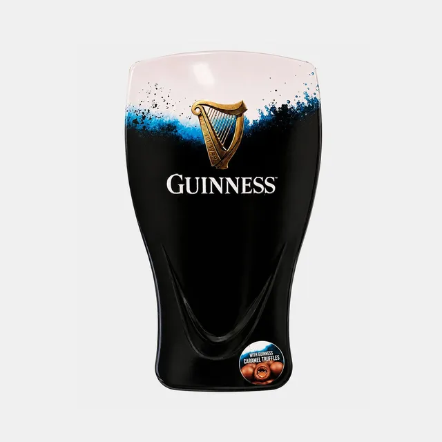 Guinnessi ja karamellitäidisega piimašokolaaditrühvlid 212g