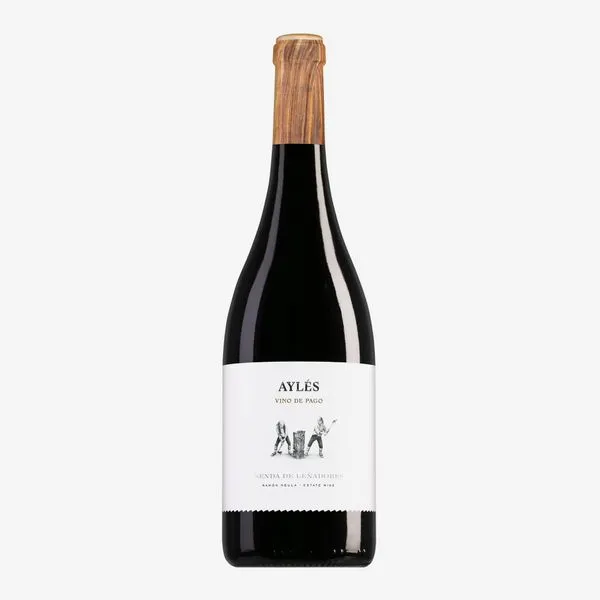 Senda de los Leñadores 75cl Hispaania
