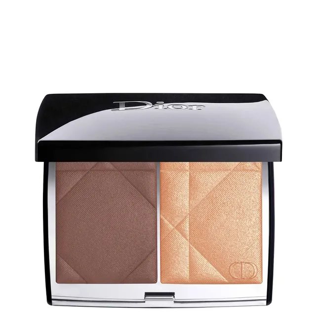 DIOR Rouge Blush Colour & Glow No.200 Diorama 8g