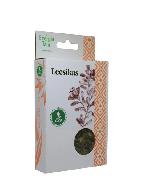 ELUJÕU ECO LEESIKAS-ÖKO-20G