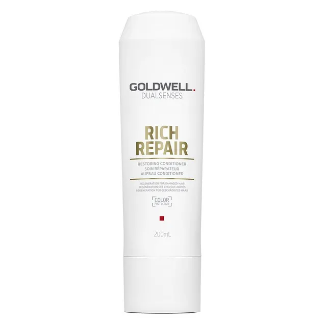 GOLDWELL DS Rich Repair Restoring Conditioner 200ml