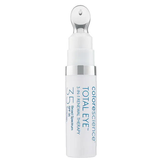 COLORESCIENCE Total Eye 3-in-1 Renewal Therapy SPF35 Fair 7ml