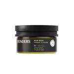 Stenders juuksemask Ginger & Lemon 200 ml