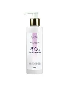 Kätekreem Omega 3+6 Pomelo 200ml