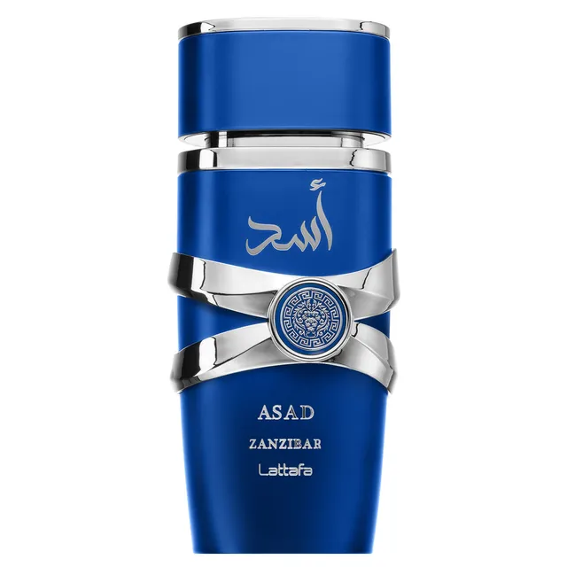 LATTAFA Asad Zanzibar EDP 100ml