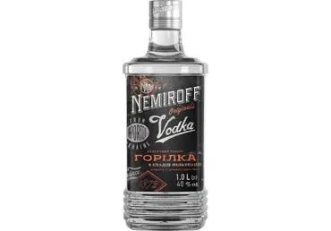 Viin NEMIROFF Original 40%1L