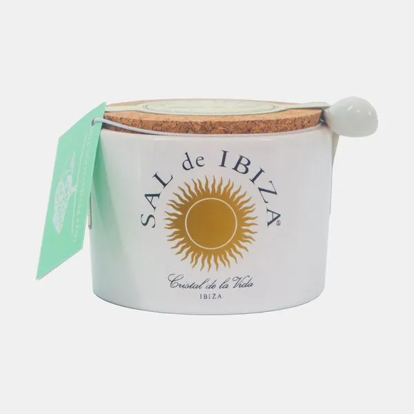 Fleur de Sel meresool ibeeria ürtidega 140g