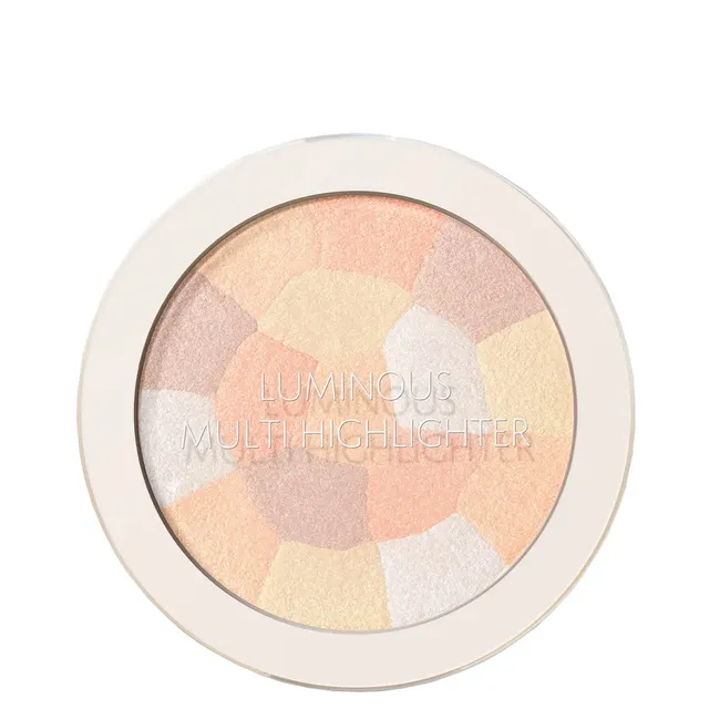 THE SAEM Saemmul Luminous Multi Highlighter No.02 Gold Beige 8g