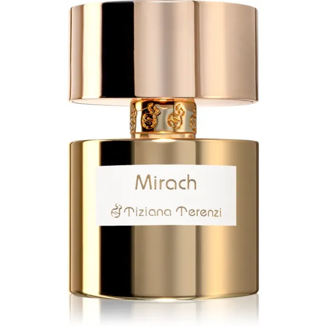 Tiziana Terenzi Mirach parfüümiekstakt unisex 100 ml