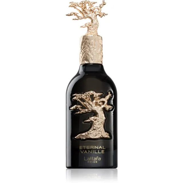Lattafa Pride Eternal Vanille Parfüümvesi unisex 100 ml