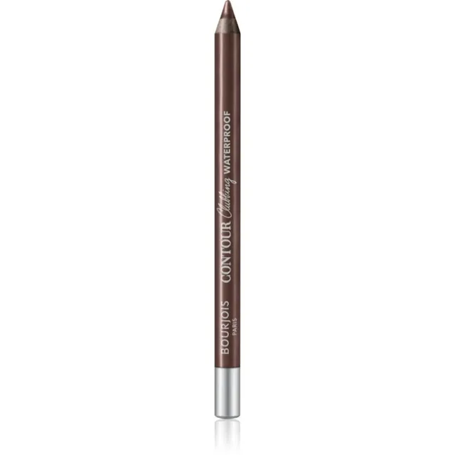 Bourjois Contour Clubbing Veekindel silmapliiats varjund 057 Up And Brown 1,2 g