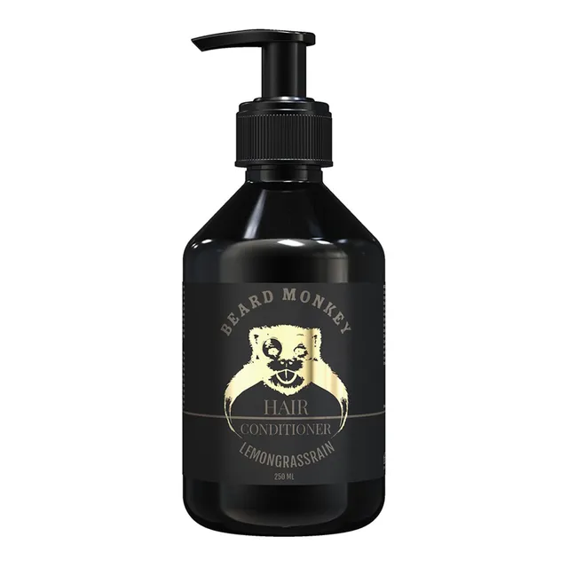Juuksepalsam sidrunhein 250ml