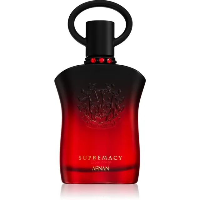 Afnan Supremacy Tapis Rouge Parfüümvesi naistele 90 ml