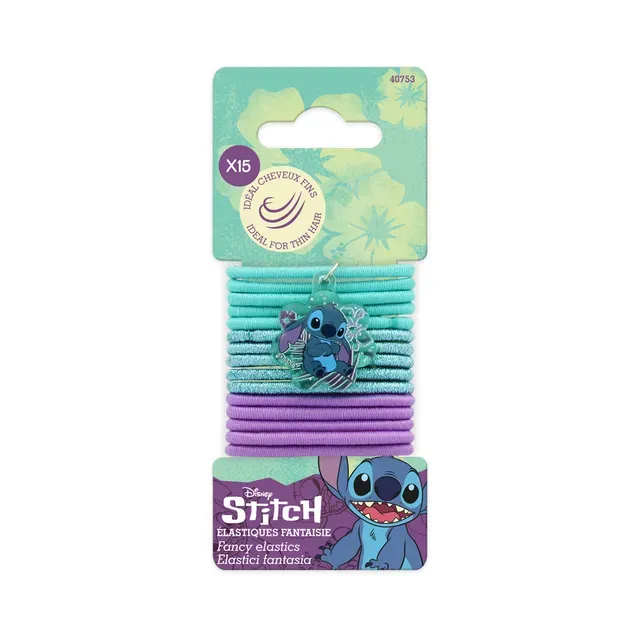 Stitch patsikummid, DISNEY, 1tk