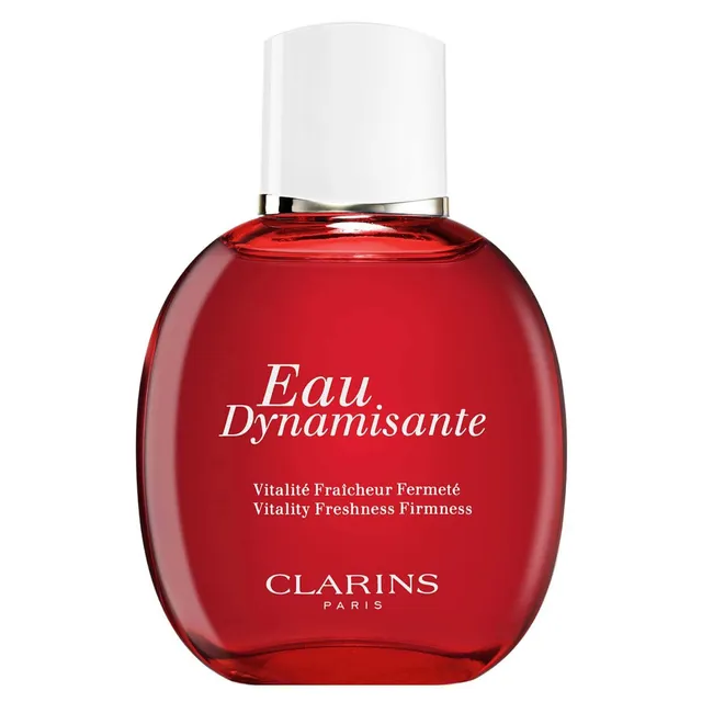 CLARINS Eau Dynamisante Treatment Fragrance 100ml
