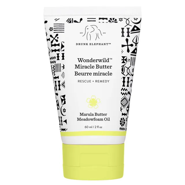 DRUNK ELEPHANT Wonderwild Miracle Butter 60ml