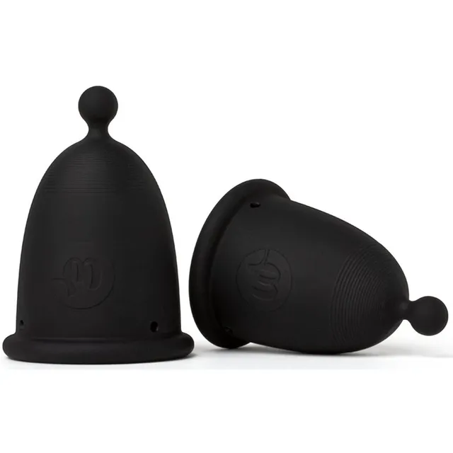 Whoop·de·doo Menstrual Cup Light Menstruaalanum 2 tk