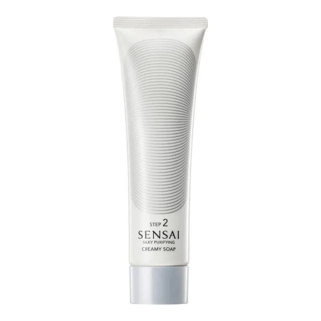 Silky Purifying näopuhastusvahend 125ml