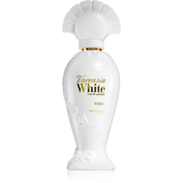 Ulric de Varens Varensia White Parfüümvesi naistele 50 ml