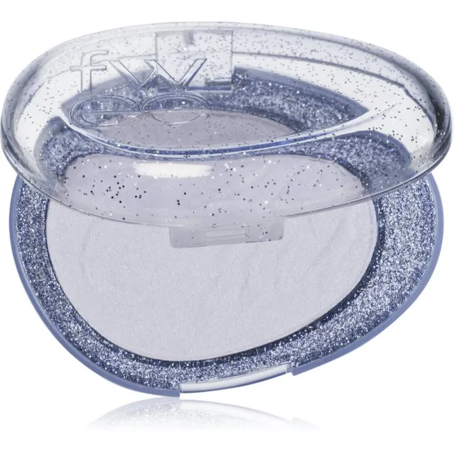 fwee Glitz Stone Highlighter Näo ja silmade esiletõstja varjund 12 Merry Aurora 5.2 g