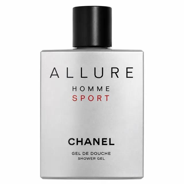 CHANEL Allure Homme Sport Shower Gel 200ml
