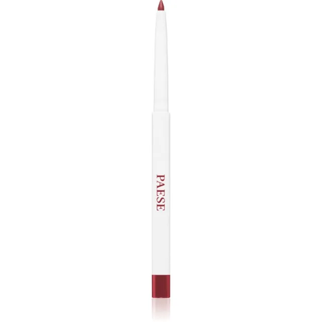 Paese The Kiss Lips Lip Liner Huulepliiats varjund 04 Rusty Red 0,3 g
