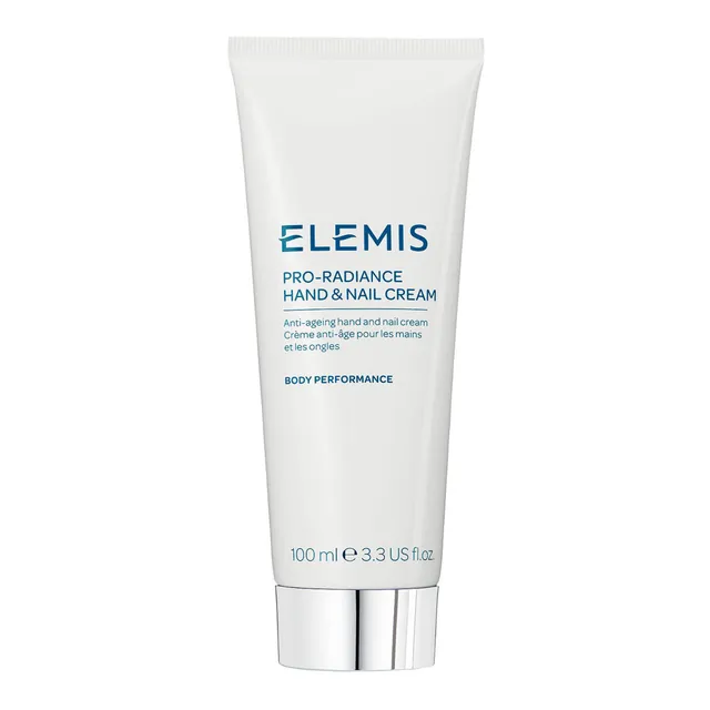 ELEMIS Pro-Radiance Hand & Nail Cream 100ml
