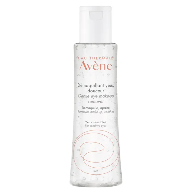 AVENE Gentle Eye Make Up Remover 125ml