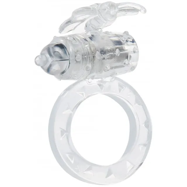 Toyjoy Flutter Ring Peeniserõngas 1 tk