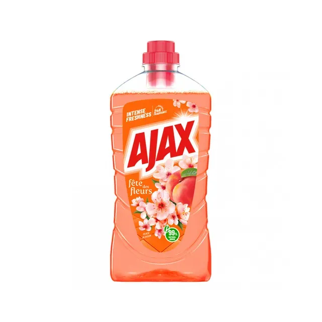 Üldpuhastusvahend Peach Blossom, AJAX, 1 l