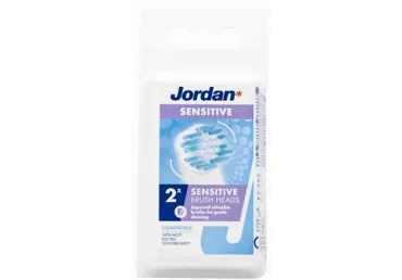 Varuotsikud JORDAN Sensitive 2tk