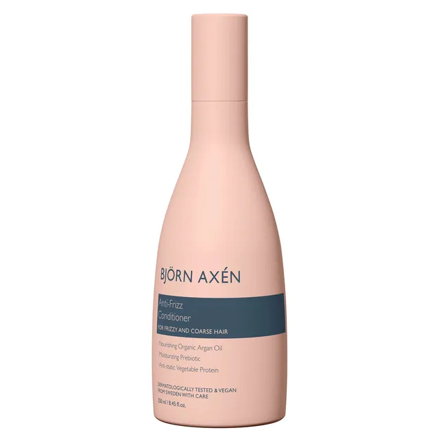 BJÖRN AXEN Anti-Frizz Conditioner 250ml
