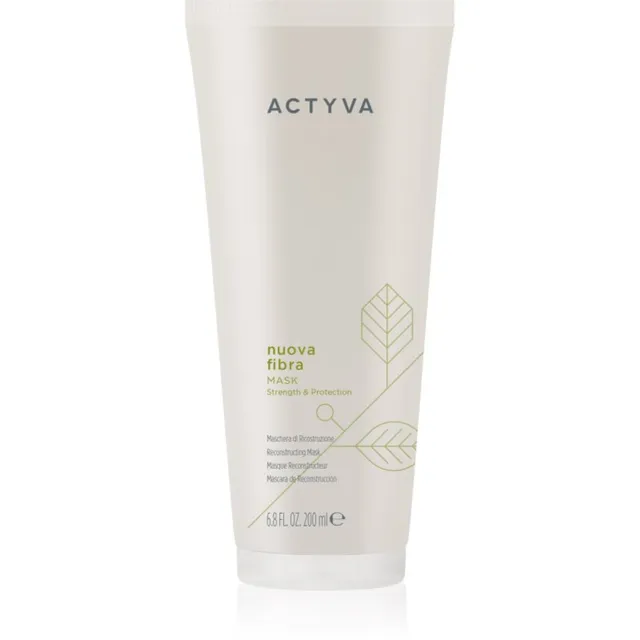 Kemon Group Actyva Nuova Fibra Juuksemask 200 ml