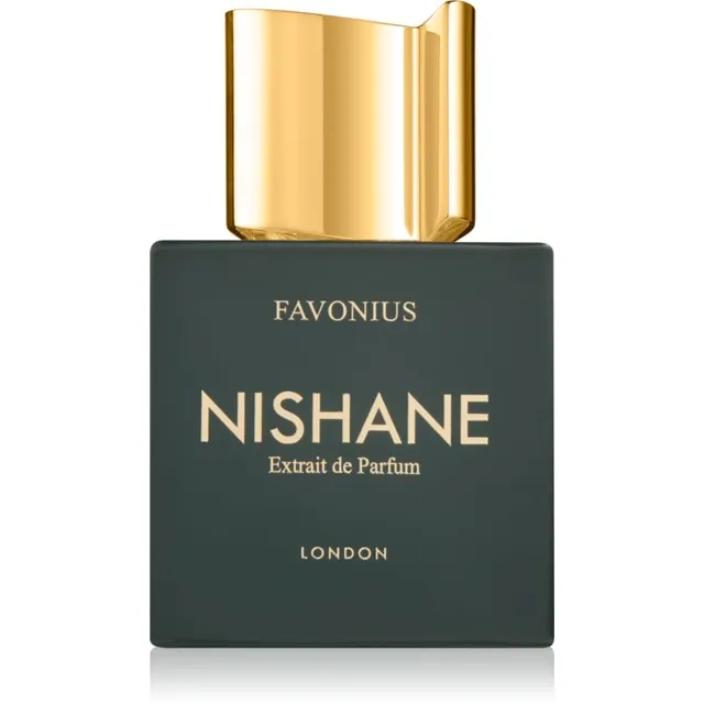 Nishane Favonius parfüümiekstakt unisex 100 ml