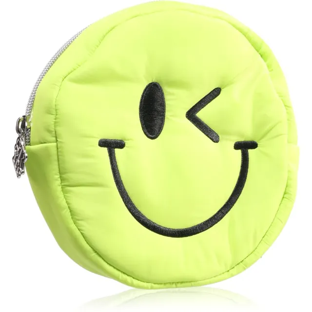 Revolution S.W.Smiley Toiletry Bag kosmeetikakott 1 tk